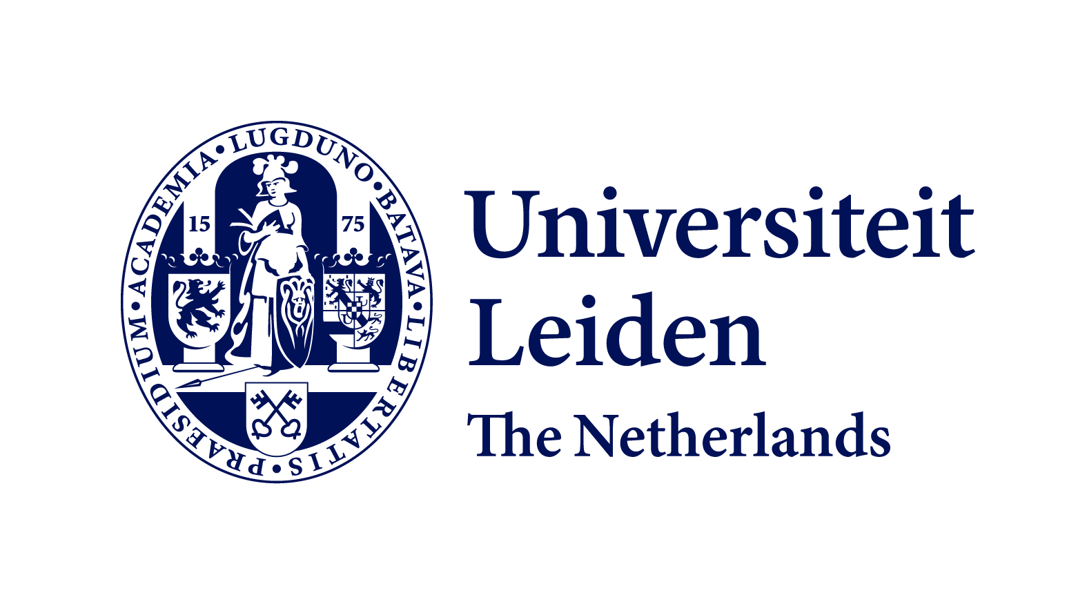 Logo of Universiteit Leiden