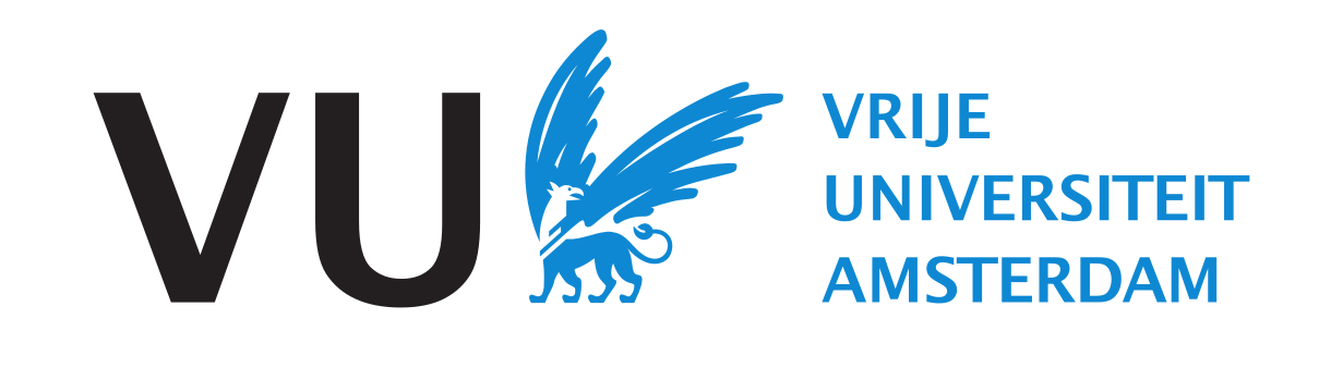 Logo of Wageningen University