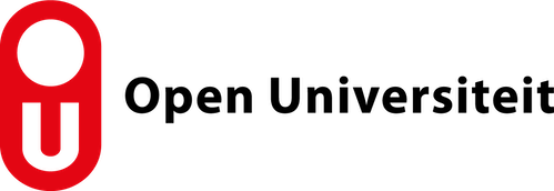 Logo of Open Universiteit