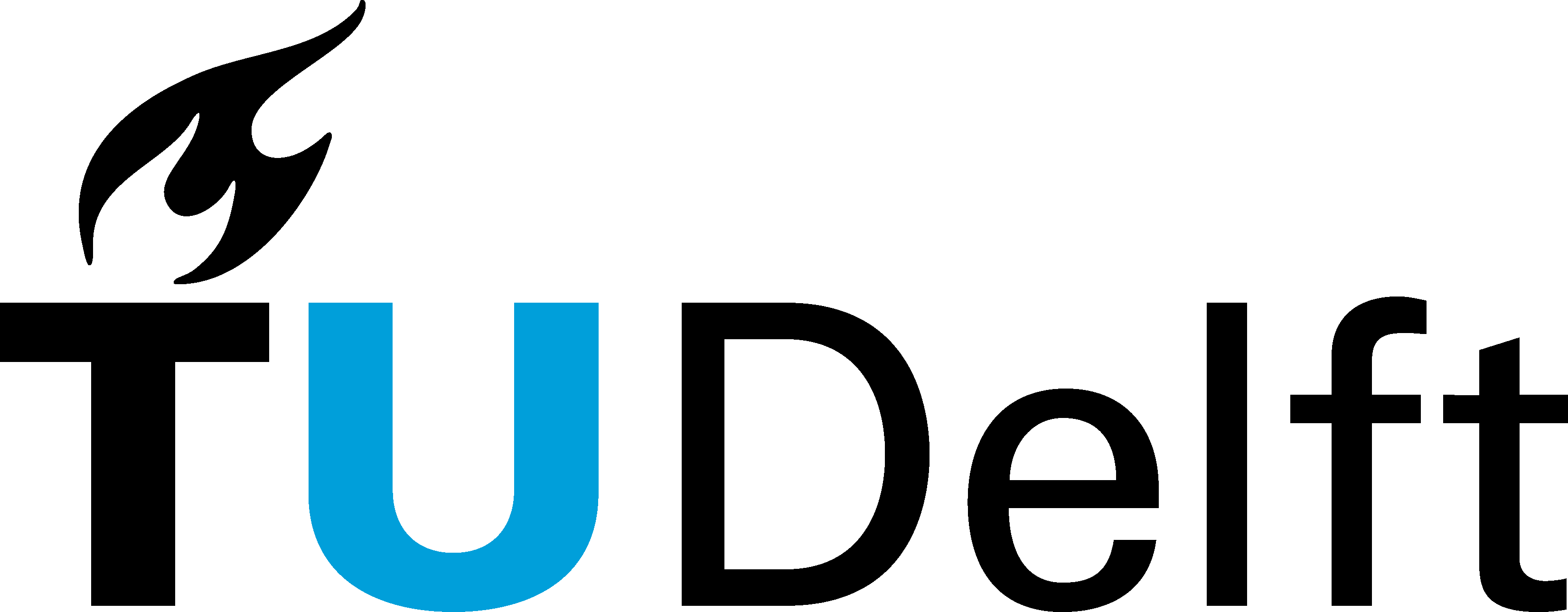 Logo of TUDelft